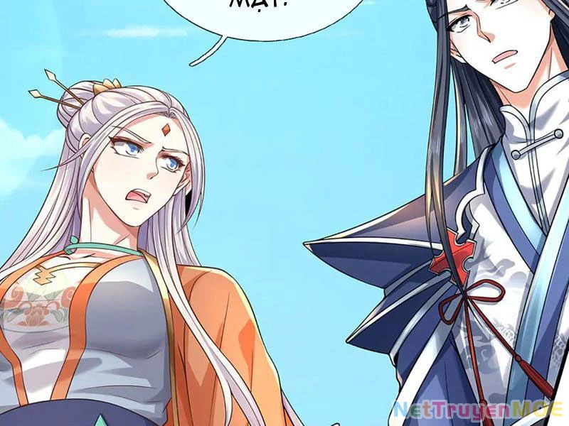 Kiếm Tiên Võ Đế: Bắt Đầu Huyền Vũ Môn Chi Biến Chapter 197 - Trang 2