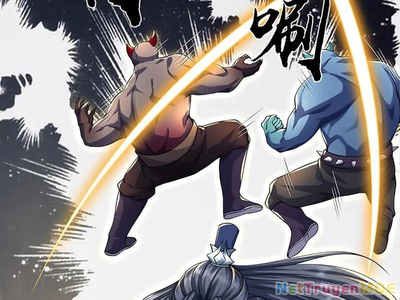 Kiếm Tiên Võ Đế: Bắt Đầu Huyền Vũ Môn Chi Biến Chapter 197 - Trang 2