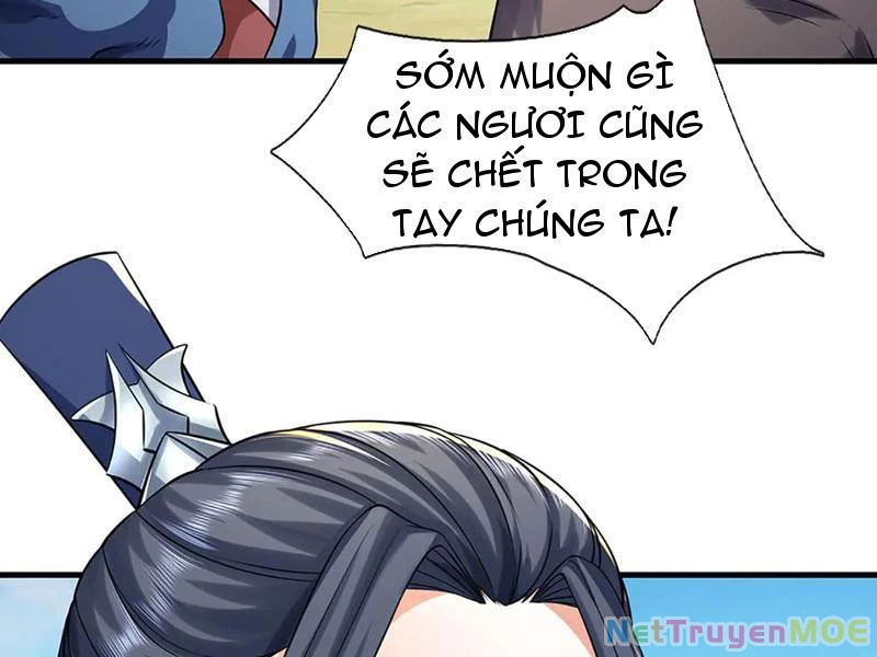 Kiếm Tiên Võ Đế: Bắt Đầu Huyền Vũ Môn Chi Biến Chapter 197 - Trang 2