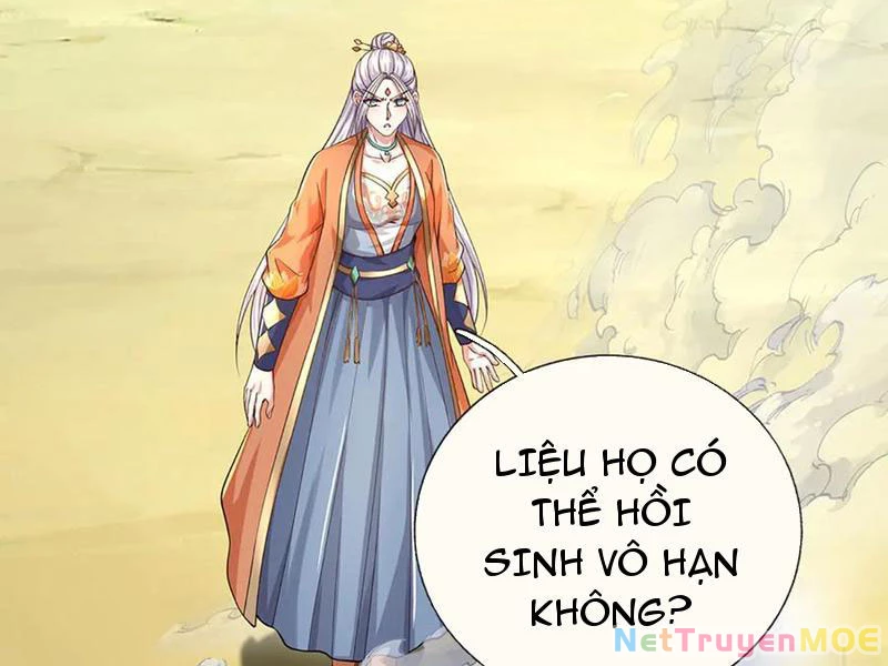 Kiếm Tiên Võ Đế: Bắt Đầu Huyền Vũ Môn Chi Biến Chapter 197 - Trang 2