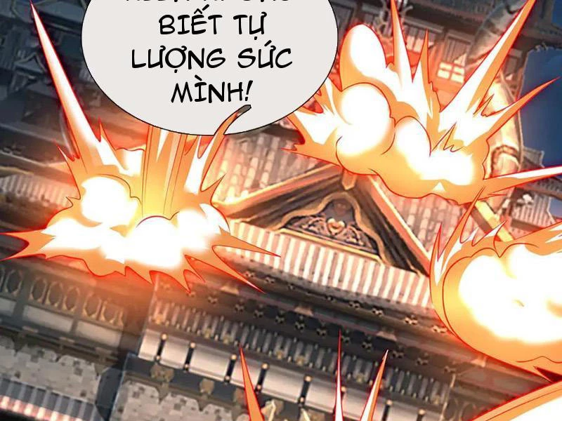 Kiếm Tiên Võ Đế: Bắt Đầu Huyền Vũ Môn Chi Biến Chapter 198 - Trang 2