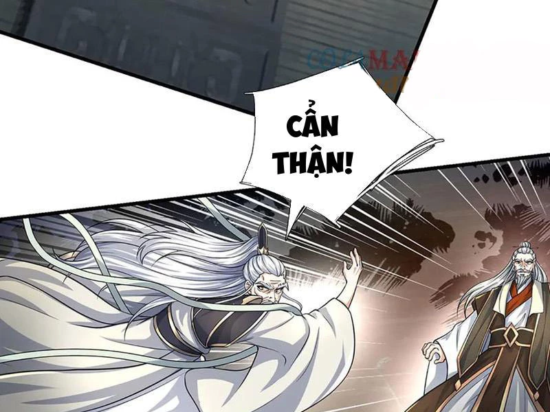 Kiếm Tiên Võ Đế: Bắt Đầu Huyền Vũ Môn Chi Biến Chapter 198 - Trang 2