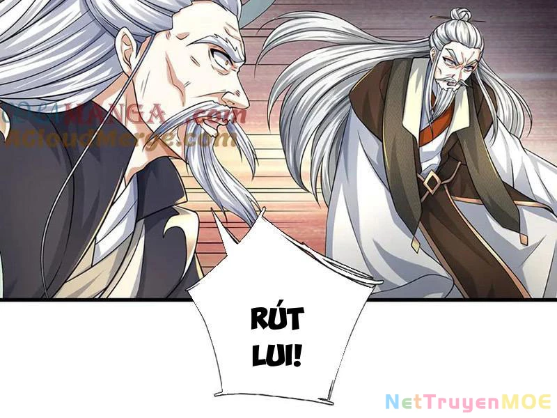 Kiếm Tiên Võ Đế: Bắt Đầu Huyền Vũ Môn Chi Biến Chapter 198 - Trang 2