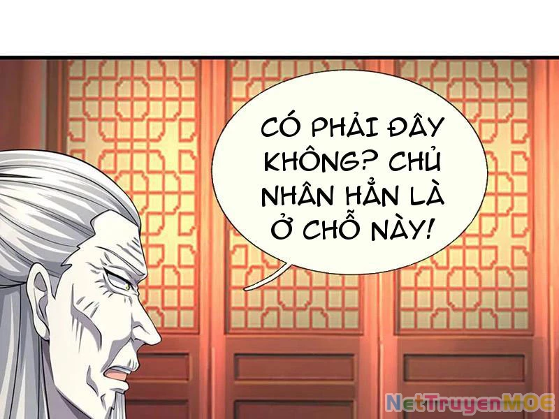 Kiếm Tiên Võ Đế: Bắt Đầu Huyền Vũ Môn Chi Biến Chapter 198 - Trang 2