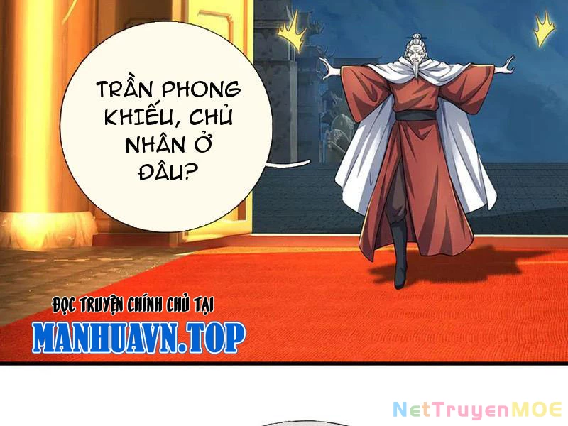 Kiếm Tiên Võ Đế: Bắt Đầu Huyền Vũ Môn Chi Biến Chapter 198 - Trang 2