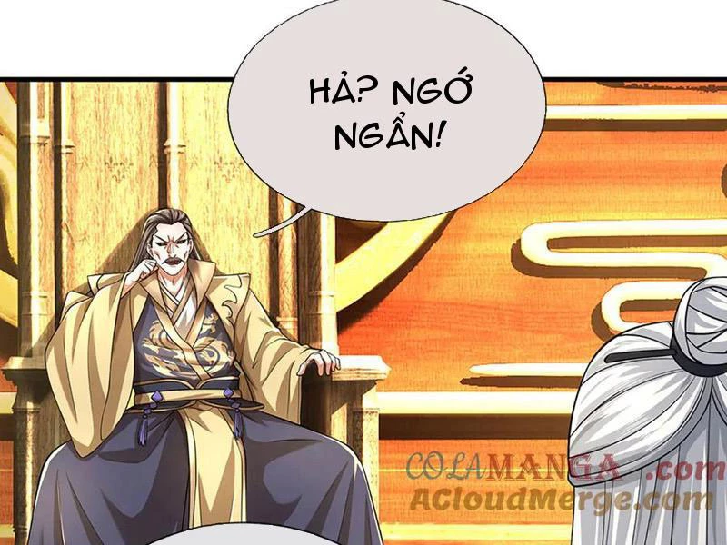 Kiếm Tiên Võ Đế: Bắt Đầu Huyền Vũ Môn Chi Biến Chapter 198 - Trang 2