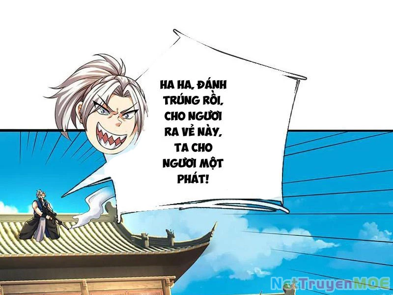 Kiếm Tiên Võ Đế: Bắt Đầu Huyền Vũ Môn Chi Biến Chapter 198 - Trang 2