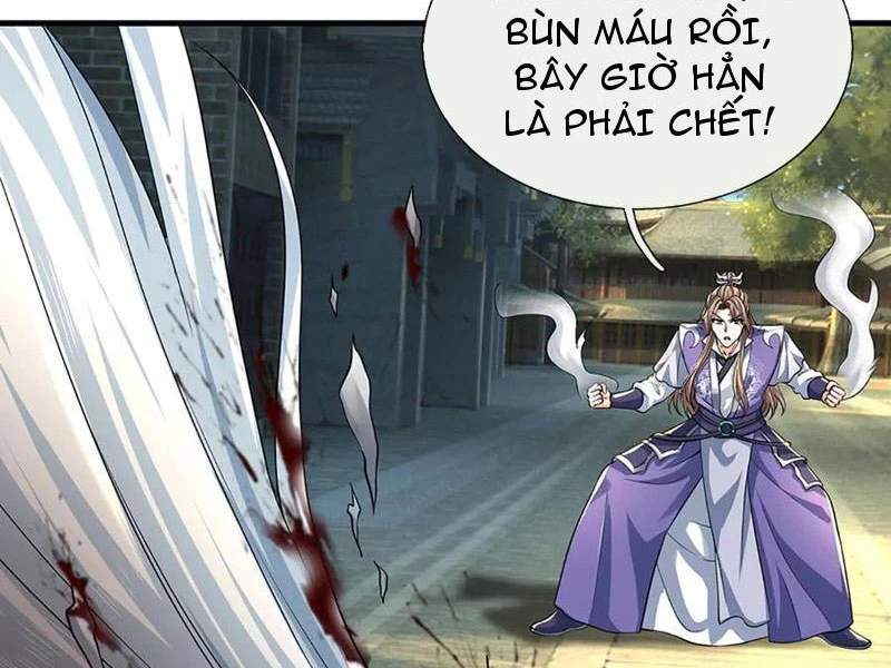 Kiếm Tiên Võ Đế: Bắt Đầu Huyền Vũ Môn Chi Biến Chapter 198 - Trang 2