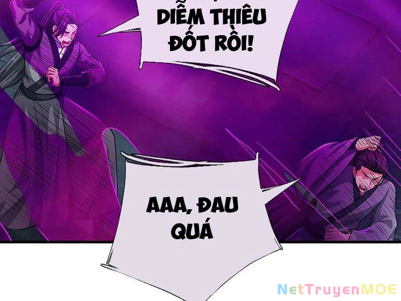 Kiếm Tiên Võ Đế: Bắt Đầu Huyền Vũ Môn Chi Biến Chapter 198 - Trang 2