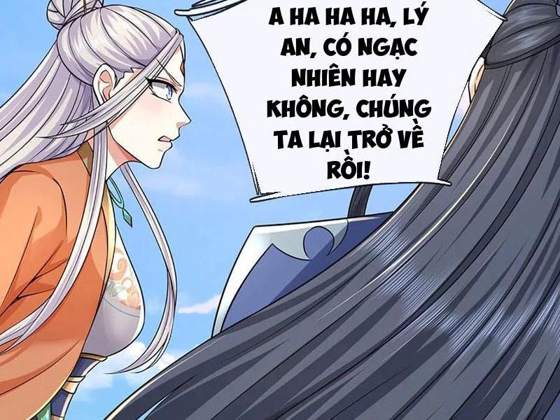 Kiếm Tiên Võ Đế: Bắt Đầu Huyền Vũ Môn Chi Biến Chapter 198 - Trang 2