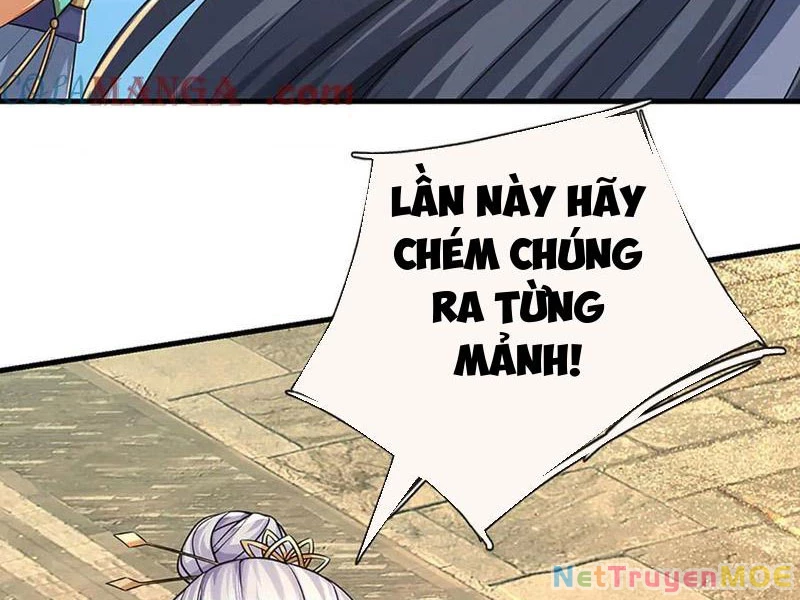 Kiếm Tiên Võ Đế: Bắt Đầu Huyền Vũ Môn Chi Biến Chapter 198 - Trang 2