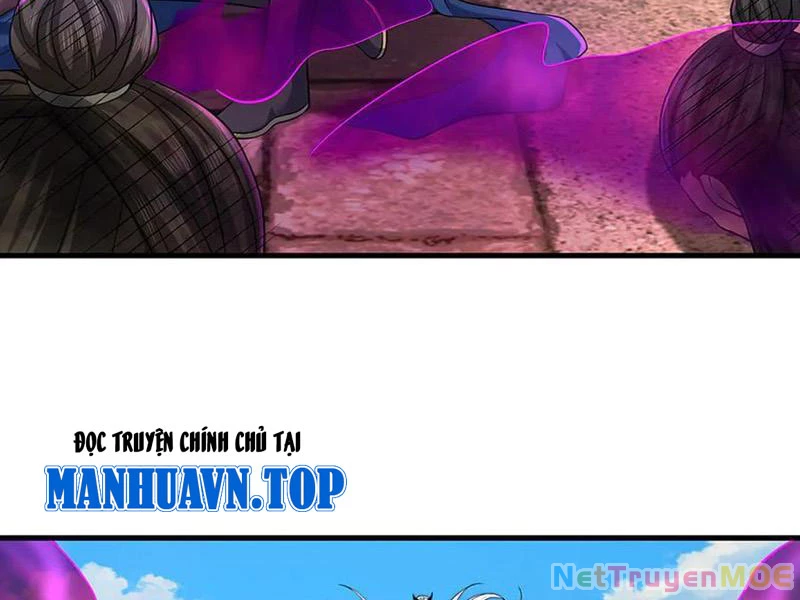 Kiếm Tiên Võ Đế: Bắt Đầu Huyền Vũ Môn Chi Biến Chapter 198 - Trang 2