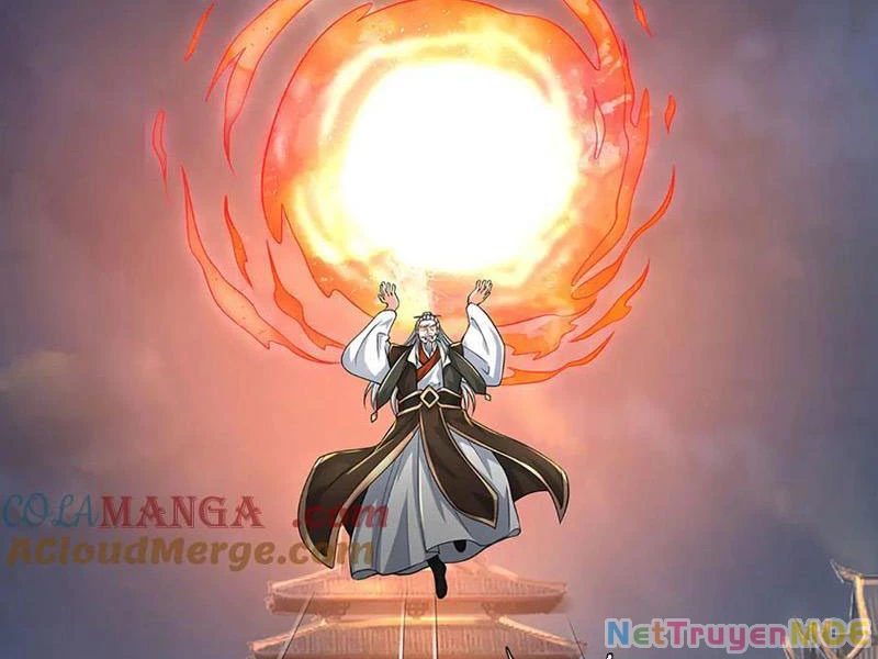 Kiếm Tiên Võ Đế: Bắt Đầu Huyền Vũ Môn Chi Biến Chapter 198 - Trang 2