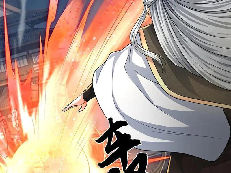 Kiếm Tiên Võ Đế: Bắt Đầu Huyền Vũ Môn Chi Biến Chapter 198 - Trang 2