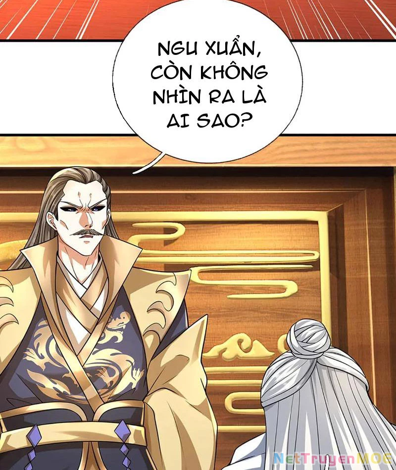 Kiếm Tiên Võ Đế: Bắt Đầu Huyền Vũ Môn Chi Biến Chapter 199 - Trang 2