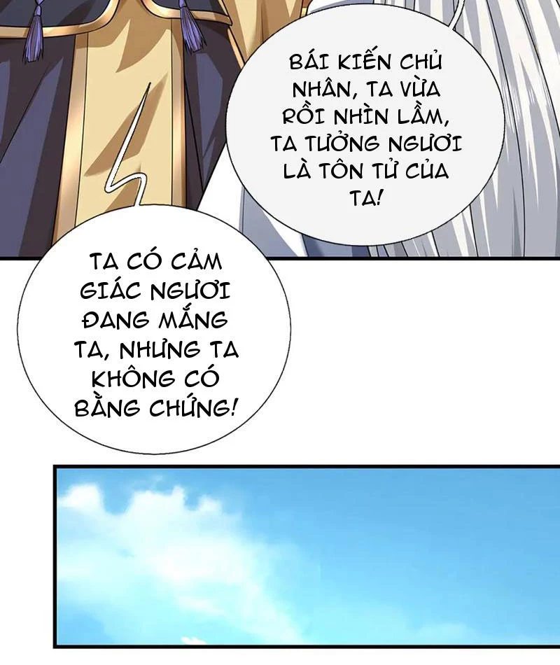Kiếm Tiên Võ Đế: Bắt Đầu Huyền Vũ Môn Chi Biến Chapter 199 - Trang 2