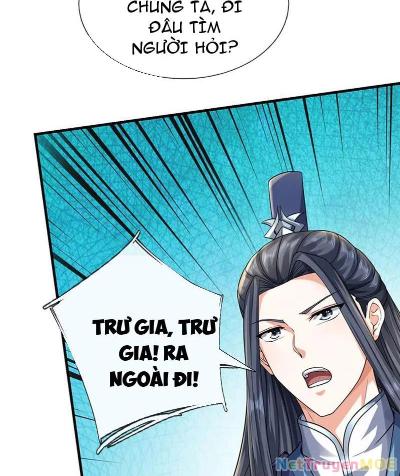 Kiếm Tiên Võ Đế: Bắt Đầu Huyền Vũ Môn Chi Biến Chapter 199 - Trang 2