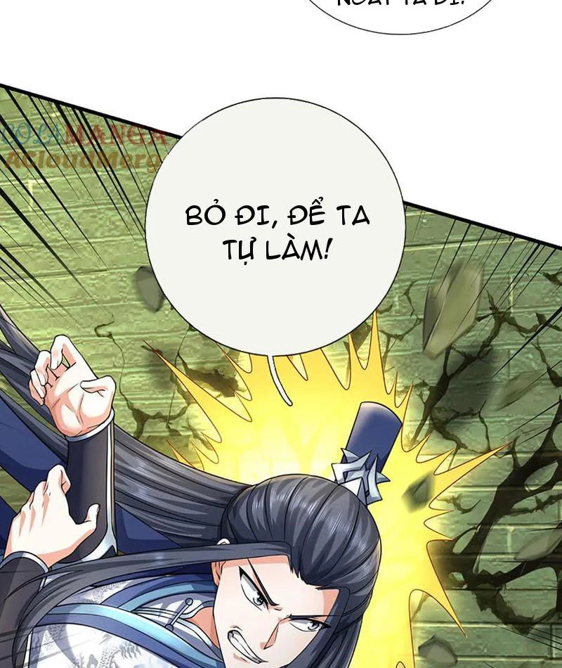 Kiếm Tiên Võ Đế: Bắt Đầu Huyền Vũ Môn Chi Biến Chapter 199 - Trang 2
