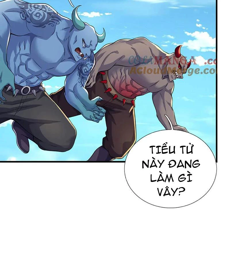 Kiếm Tiên Võ Đế: Bắt Đầu Huyền Vũ Môn Chi Biến Chapter 199 - Trang 2