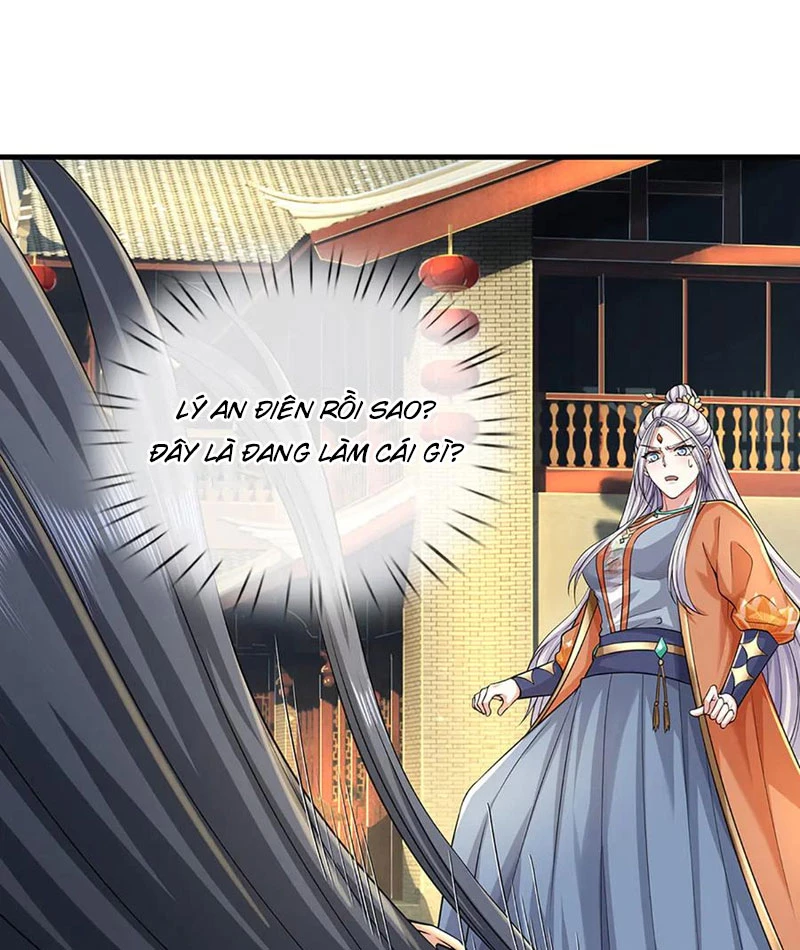 Kiếm Tiên Võ Đế: Bắt Đầu Huyền Vũ Môn Chi Biến Chapter 199 - Trang 2