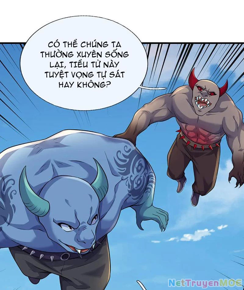 Kiếm Tiên Võ Đế: Bắt Đầu Huyền Vũ Môn Chi Biến Chapter 199 - Trang 2
