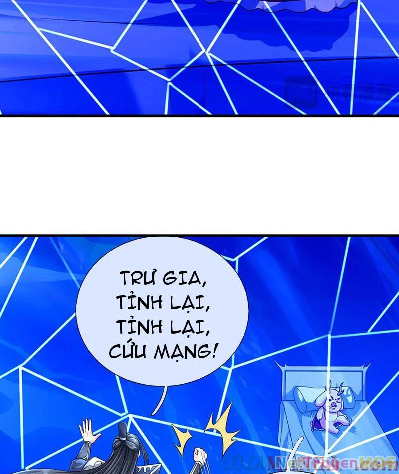 Kiếm Tiên Võ Đế: Bắt Đầu Huyền Vũ Môn Chi Biến Chapter 199 - Trang 2