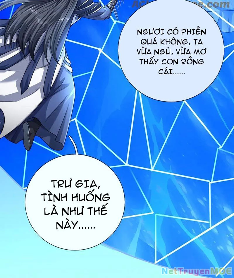 Kiếm Tiên Võ Đế: Bắt Đầu Huyền Vũ Môn Chi Biến Chapter 199 - Trang 2