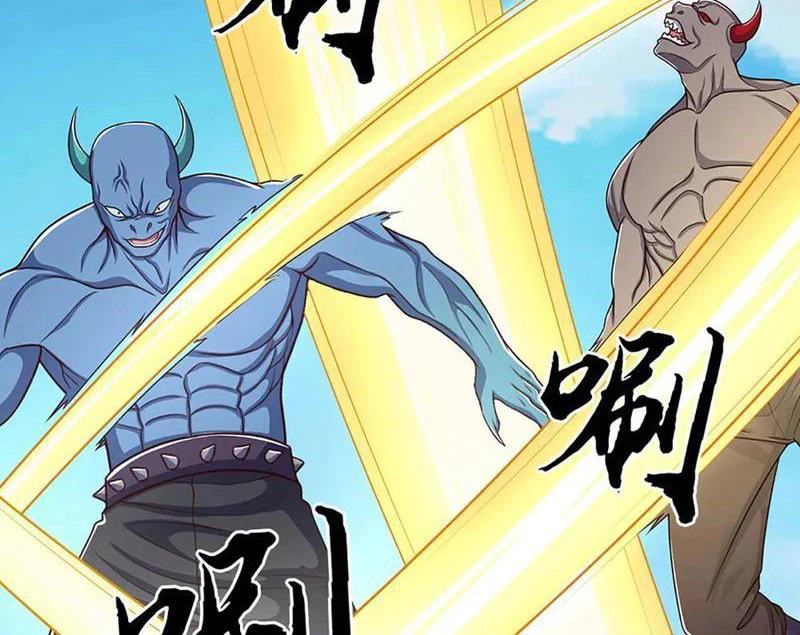 Kiếm Tiên Võ Đế: Bắt Đầu Huyền Vũ Môn Chi Biến Chapter 199 - Trang 2