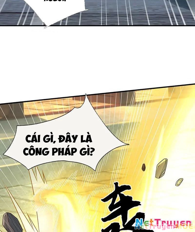 Kiếm Tiên Võ Đế: Bắt Đầu Huyền Vũ Môn Chi Biến Chapter 199 - Trang 2