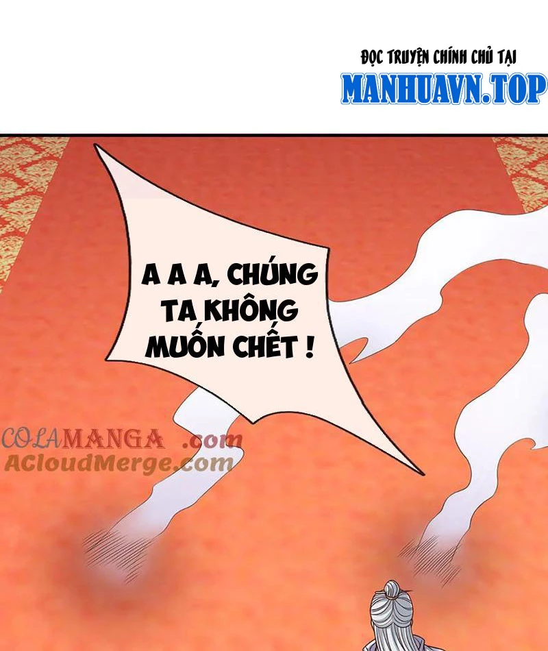 Kiếm Tiên Võ Đế: Bắt Đầu Huyền Vũ Môn Chi Biến Chapter 199 - Trang 2