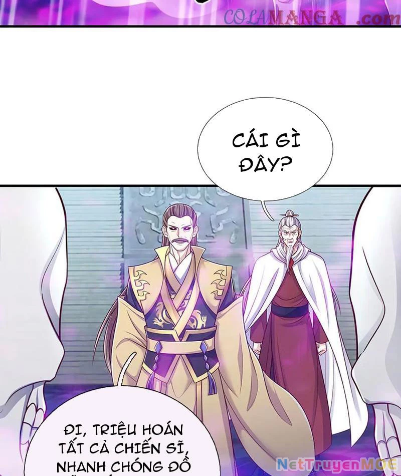 Kiếm Tiên Võ Đế: Bắt Đầu Huyền Vũ Môn Chi Biến Chapter 199 - Trang 2
