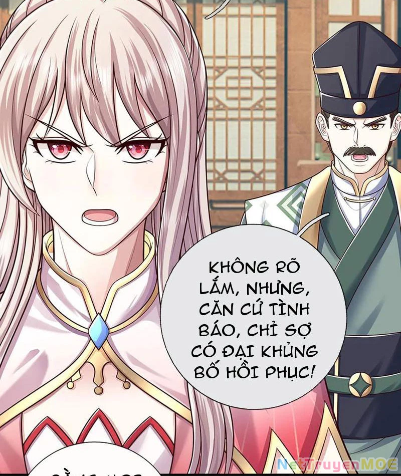 Kiếm Tiên Võ Đế: Bắt Đầu Huyền Vũ Môn Chi Biến Chapter 199 - Trang 2