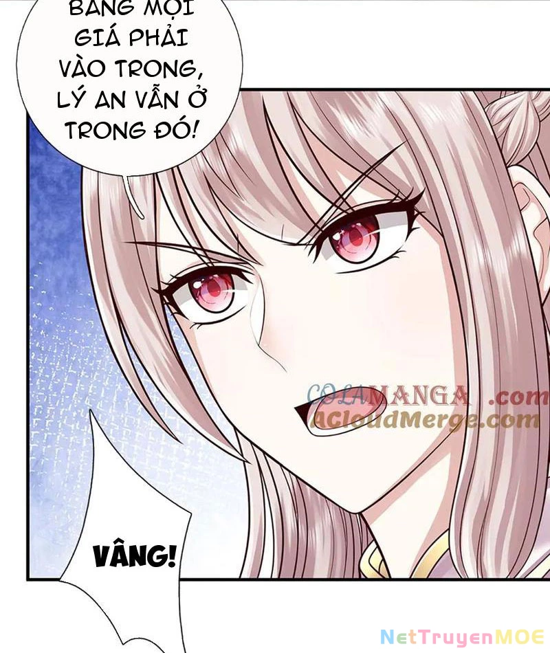 Kiếm Tiên Võ Đế: Bắt Đầu Huyền Vũ Môn Chi Biến Chapter 199 - Trang 2