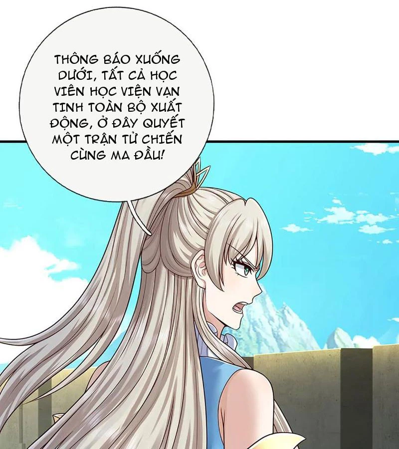 Kiếm Tiên Võ Đế: Bắt Đầu Huyền Vũ Môn Chi Biến Chapter 199 - Trang 2