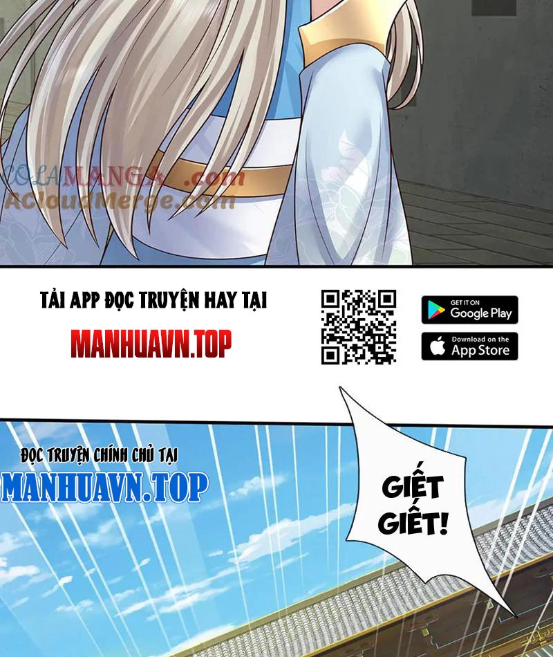 Kiếm Tiên Võ Đế: Bắt Đầu Huyền Vũ Môn Chi Biến Chapter 199 - Trang 2