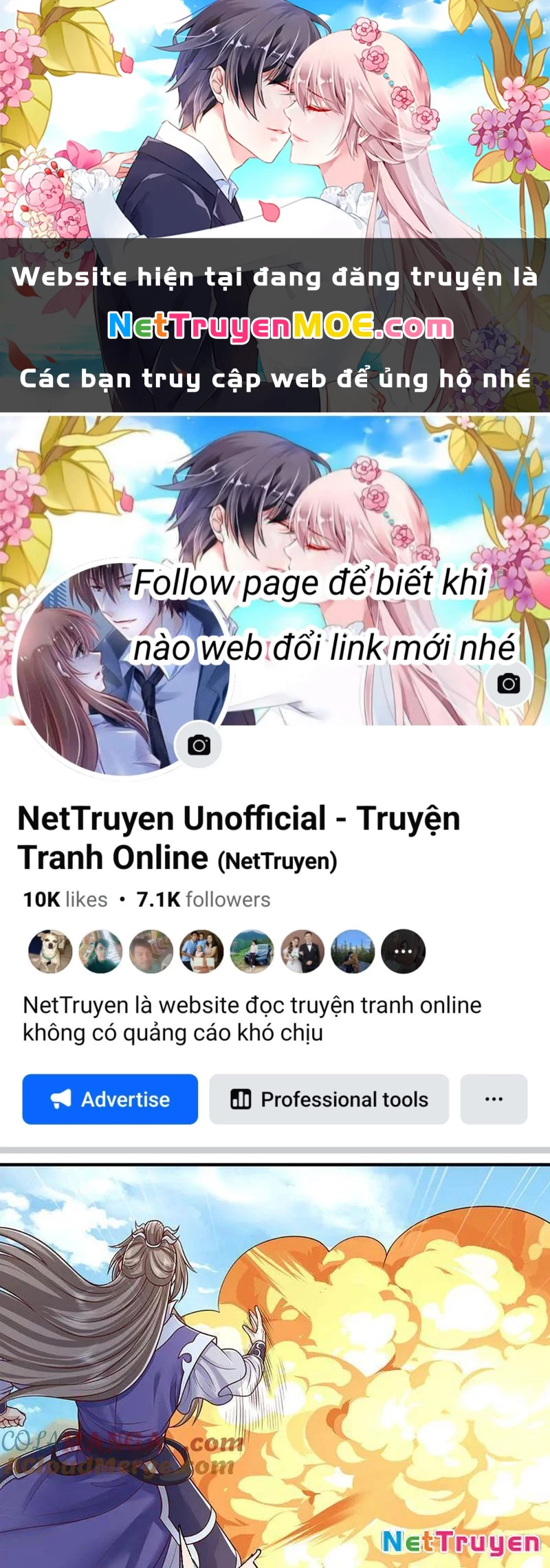 Kiếm Tiên Võ Đế: Bắt Đầu Huyền Vũ Môn Chi Biến Chapter 200 - Trang 2