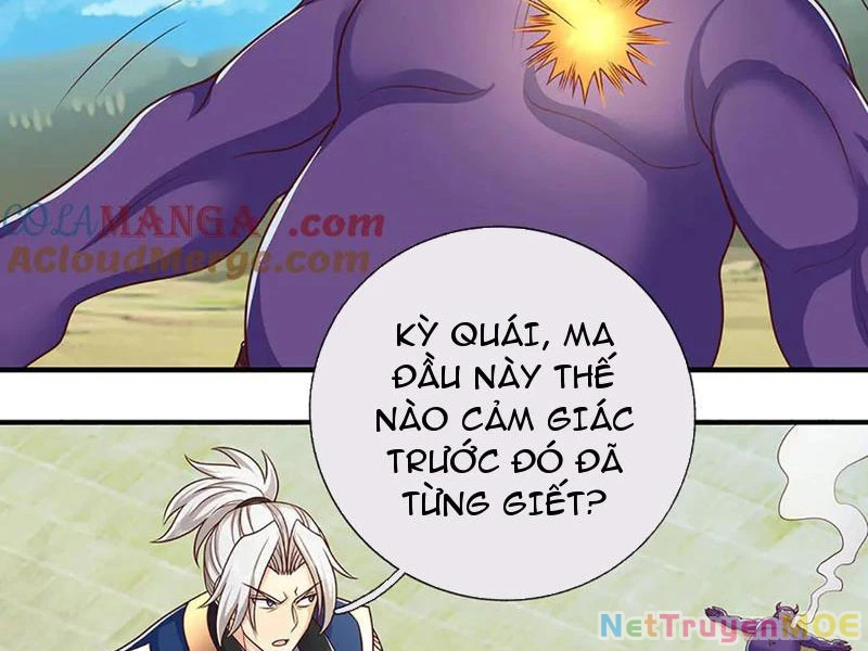 Kiếm Tiên Võ Đế: Bắt Đầu Huyền Vũ Môn Chi Biến Chapter 200 - Trang 2