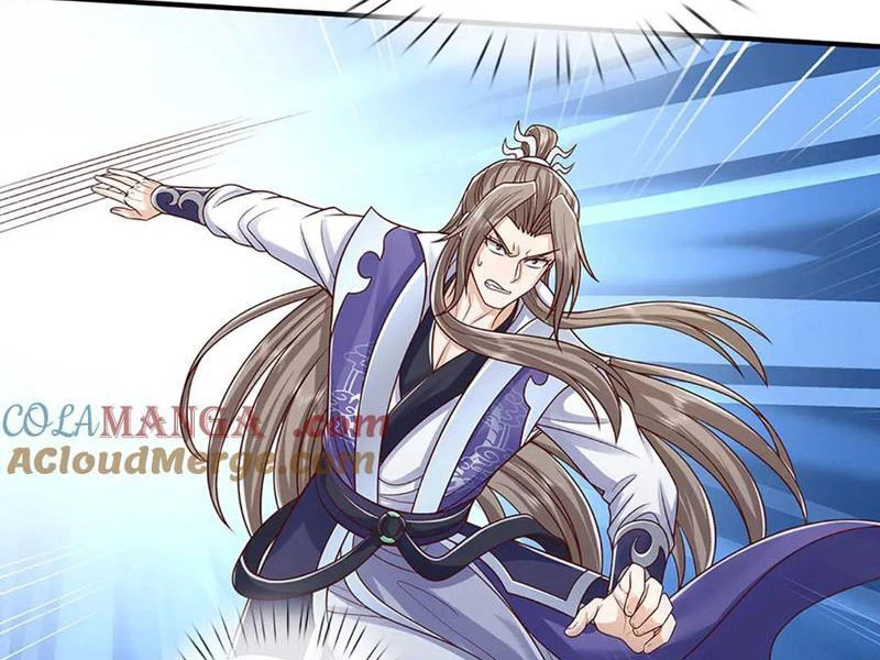 Kiếm Tiên Võ Đế: Bắt Đầu Huyền Vũ Môn Chi Biến Chapter 200 - Trang 2