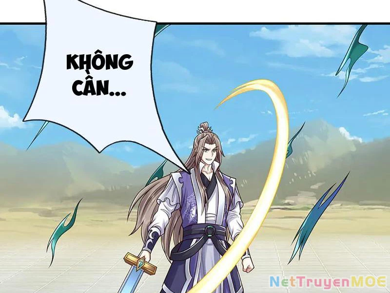 Kiếm Tiên Võ Đế: Bắt Đầu Huyền Vũ Môn Chi Biến Chapter 200 - Trang 2