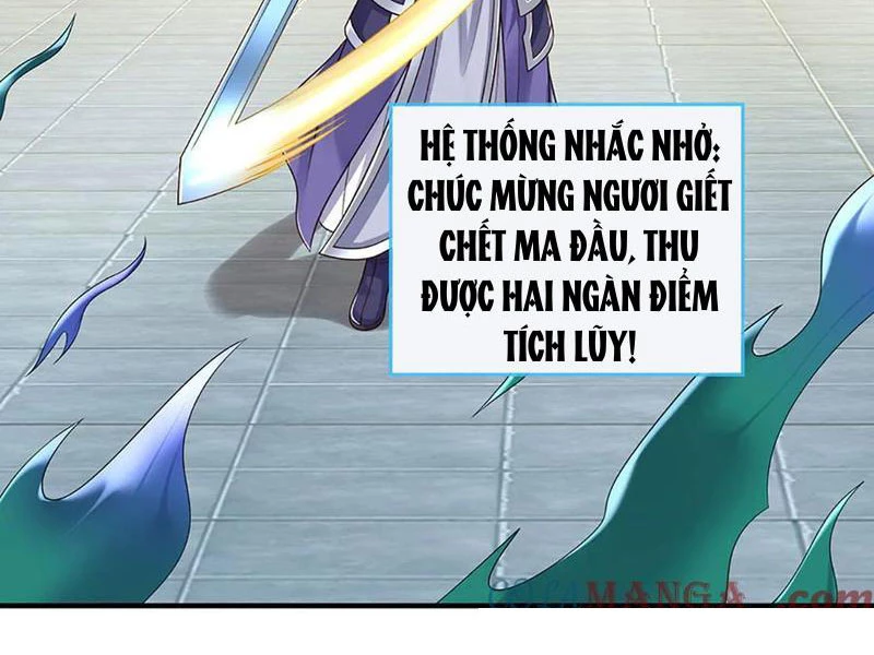 Kiếm Tiên Võ Đế: Bắt Đầu Huyền Vũ Môn Chi Biến Chapter 200 - Trang 2
