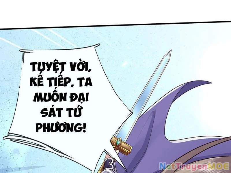 Kiếm Tiên Võ Đế: Bắt Đầu Huyền Vũ Môn Chi Biến Chapter 200 - Trang 2