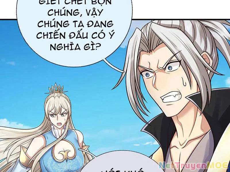 Kiếm Tiên Võ Đế: Bắt Đầu Huyền Vũ Môn Chi Biến Chapter 200 - Trang 2