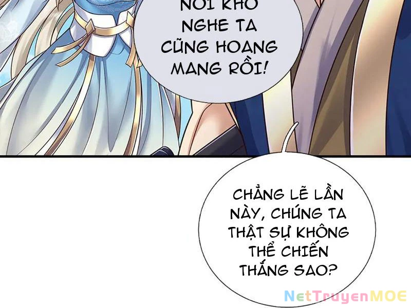 Kiếm Tiên Võ Đế: Bắt Đầu Huyền Vũ Môn Chi Biến Chapter 200 - Trang 2