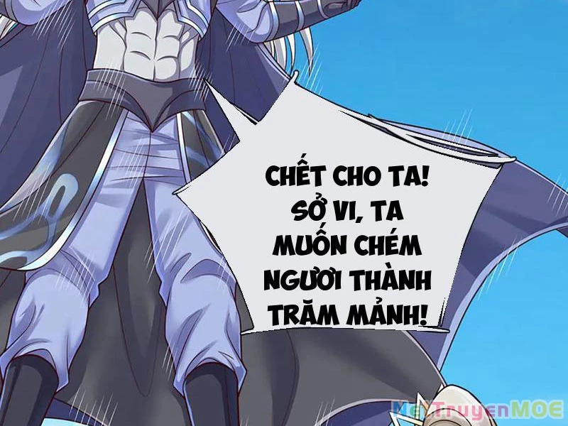 Kiếm Tiên Võ Đế: Bắt Đầu Huyền Vũ Môn Chi Biến Chapter 200 - Trang 2