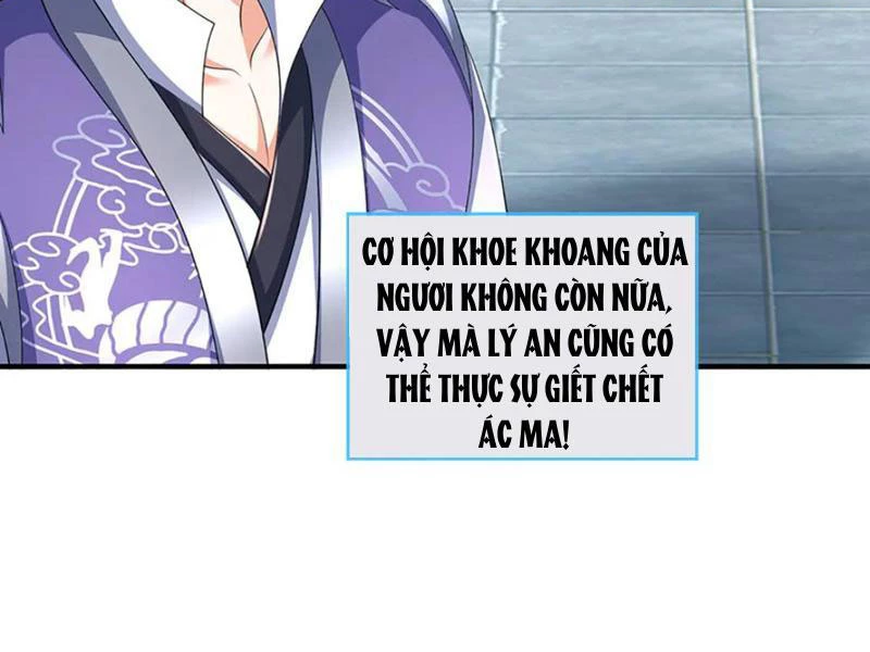 Kiếm Tiên Võ Đế: Bắt Đầu Huyền Vũ Môn Chi Biến Chapter 201 - Trang 2