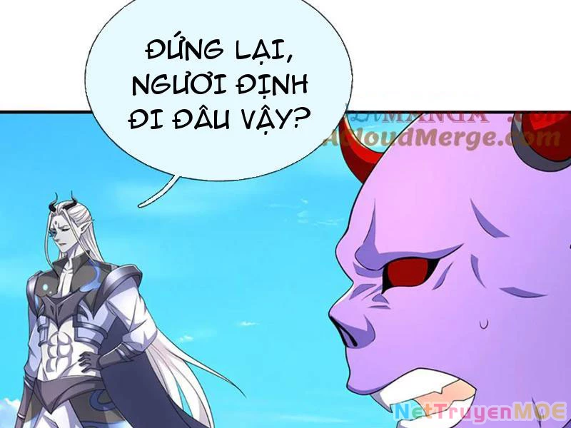 Kiếm Tiên Võ Đế: Bắt Đầu Huyền Vũ Môn Chi Biến Chapter 201 - Trang 2