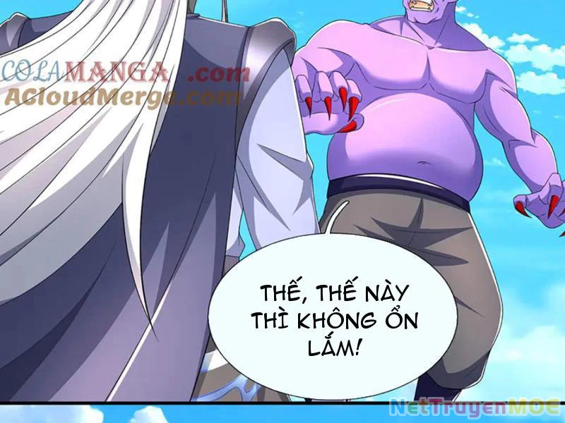 Kiếm Tiên Võ Đế: Bắt Đầu Huyền Vũ Môn Chi Biến Chapter 201 - Trang 2