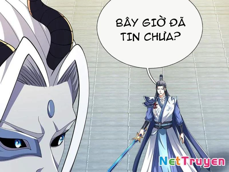 Kiếm Tiên Võ Đế: Bắt Đầu Huyền Vũ Môn Chi Biến Chapter 201 - Trang 2