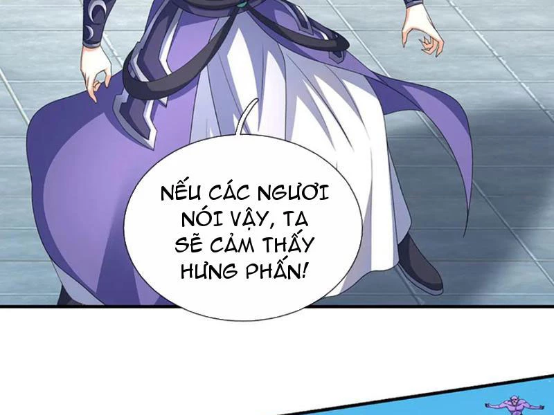 Kiếm Tiên Võ Đế: Bắt Đầu Huyền Vũ Môn Chi Biến Chapter 201 - Trang 2