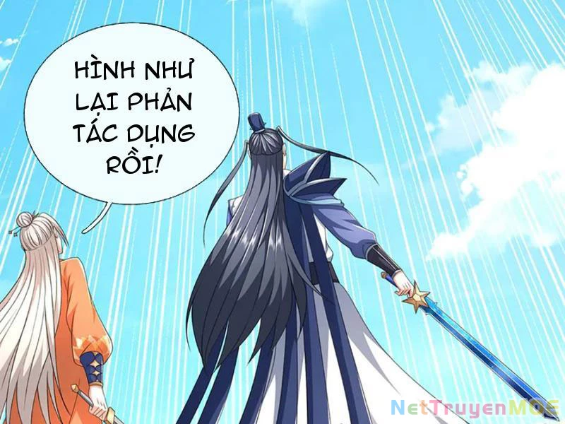 Kiếm Tiên Võ Đế: Bắt Đầu Huyền Vũ Môn Chi Biến Chapter 201 - Trang 2